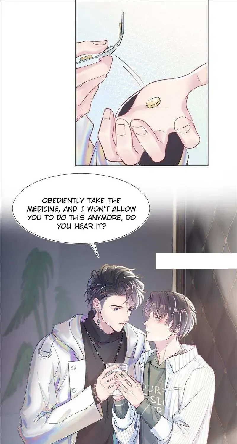Seize My Boyfriend Chapter 2.1 page 19 - 