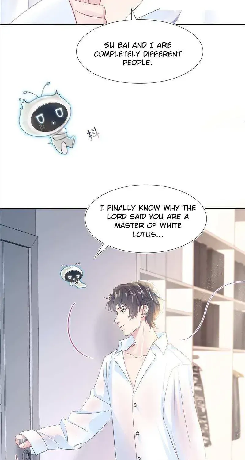 Seize My Boyfriend Chapter 2.1 page 30 - 