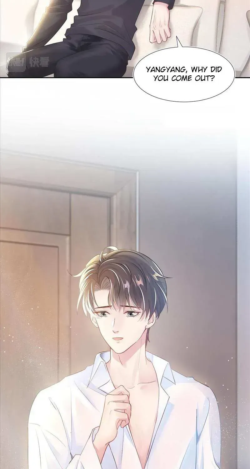 Seize My Boyfriend Chapter 2.2 page 32 - 