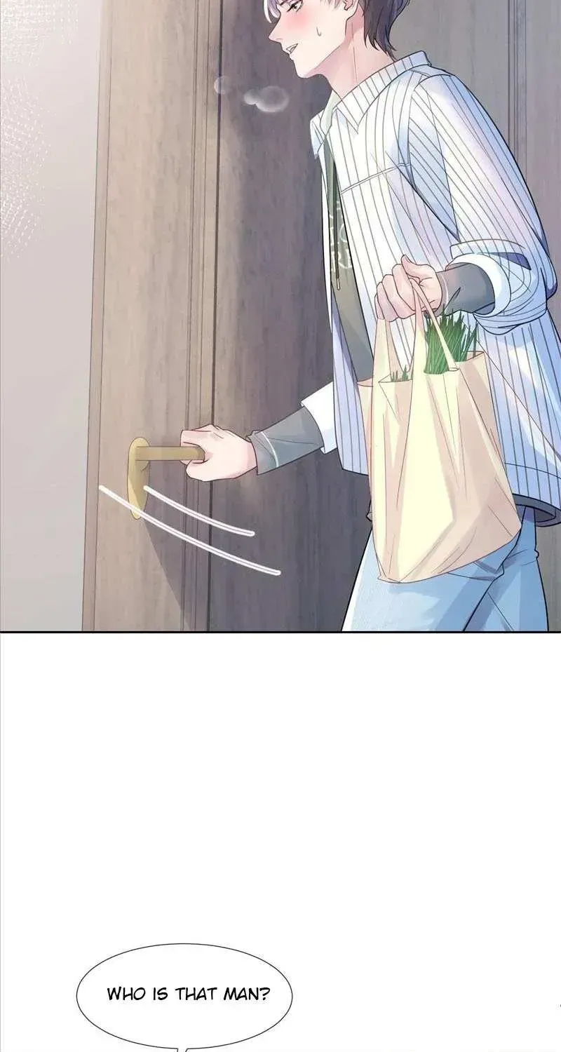 Seize My Boyfriend Chapter 2.2 page 5 - 