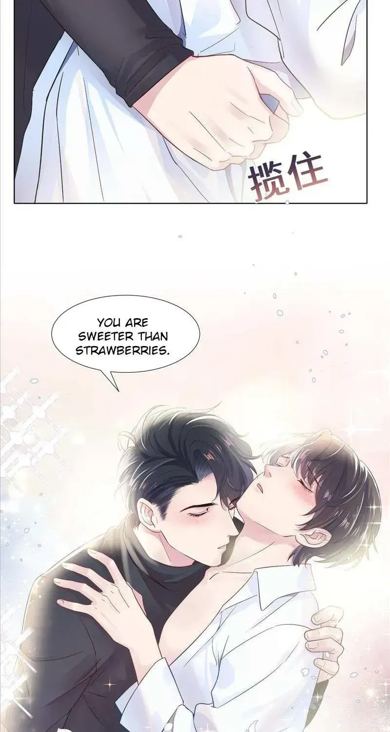 Seize My Boyfriend Chapter 2.2 page 42 - 