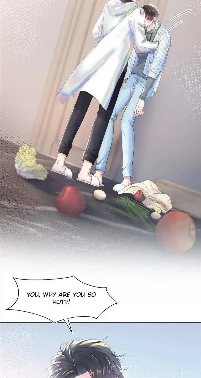 Seize My Boyfriend Chapter 2.3 page 11 - 