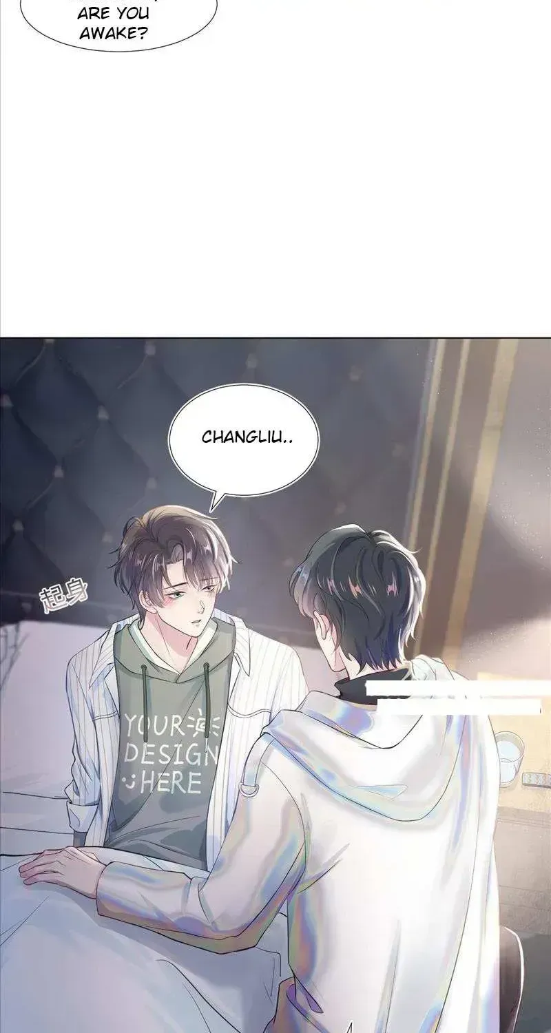 Seize My Boyfriend Chapter 2.3 page 15 - 