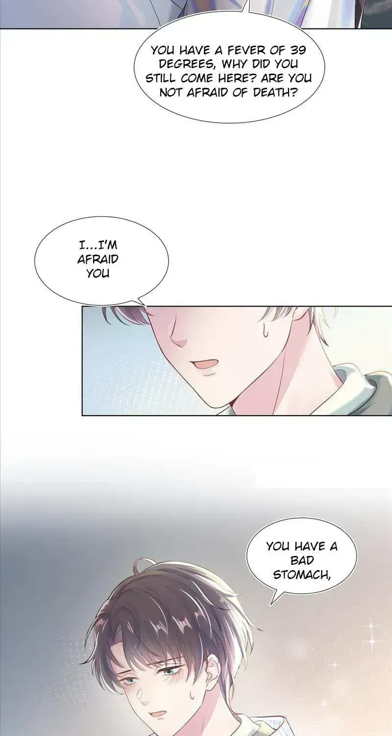 Seize My Boyfriend Chapter 2.3 page 16 - 