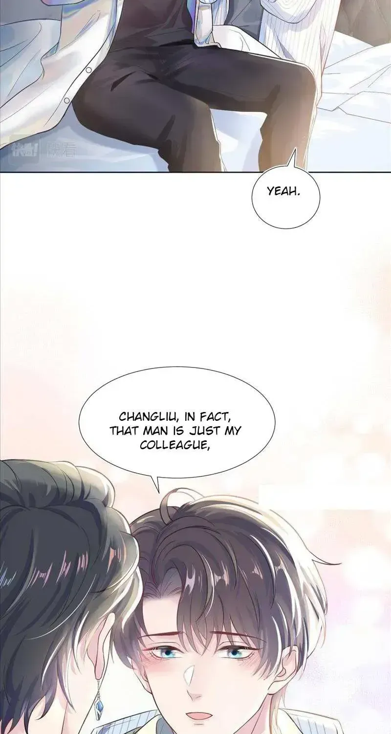 Seize My Boyfriend Chapter 2.3 page 20 - 