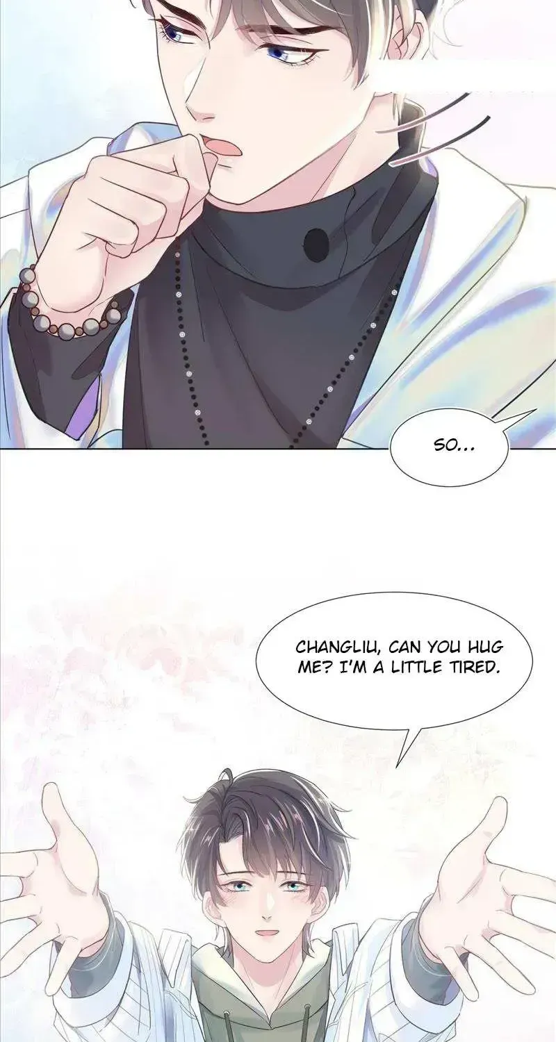 Seize My Boyfriend Chapter 2.3 page 22 - 