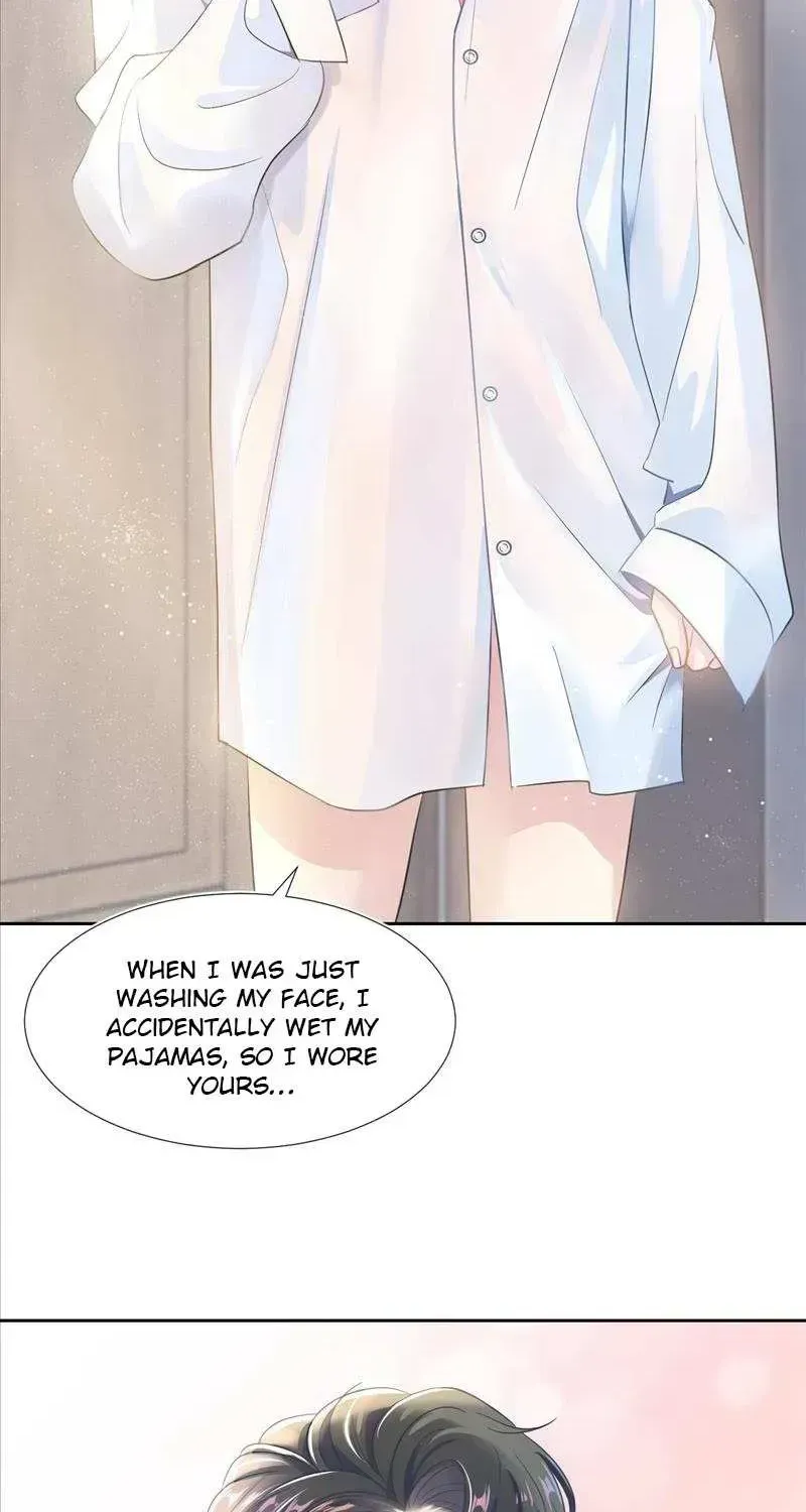 Seize My Boyfriend Chapter 2.4 page 33 - 