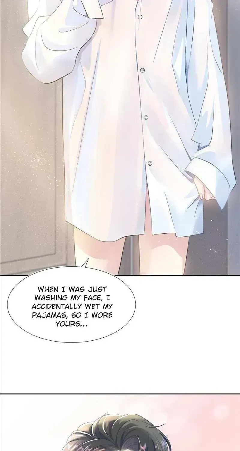 Seize My Boyfriend Chapter 2.5 page 33 - 