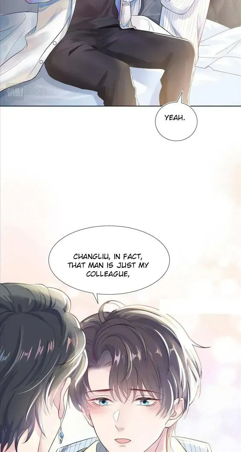 Seize My Boyfriend Chapter 2.6 page 20 - 