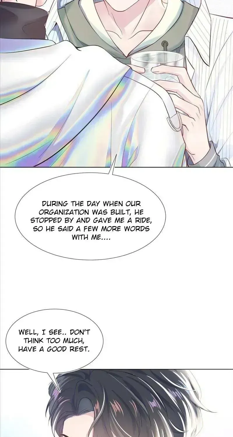 Seize My Boyfriend Chapter 2.6 page 21 - 