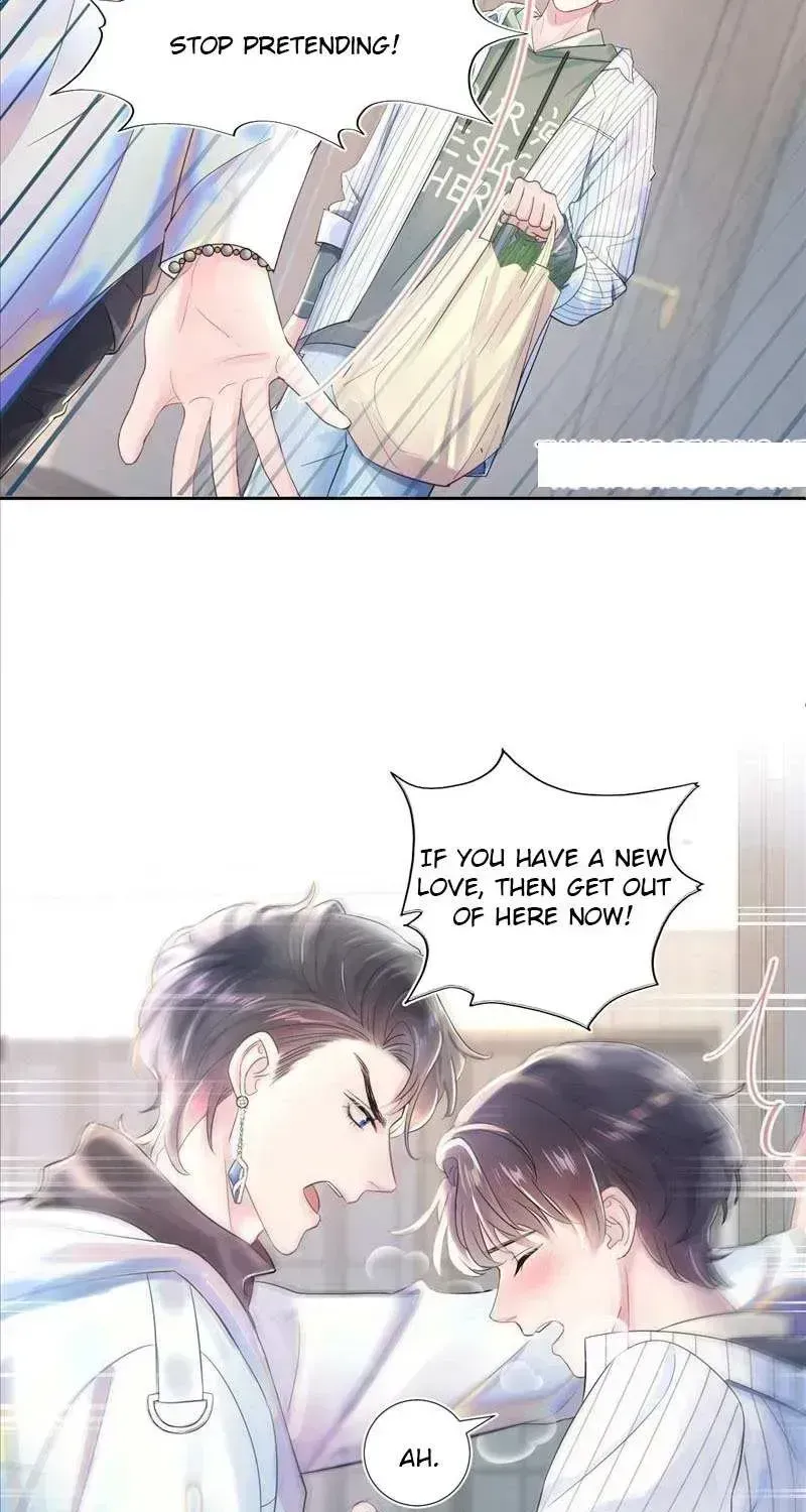 Seize My Boyfriend Chapter 2.6 page 7 - 