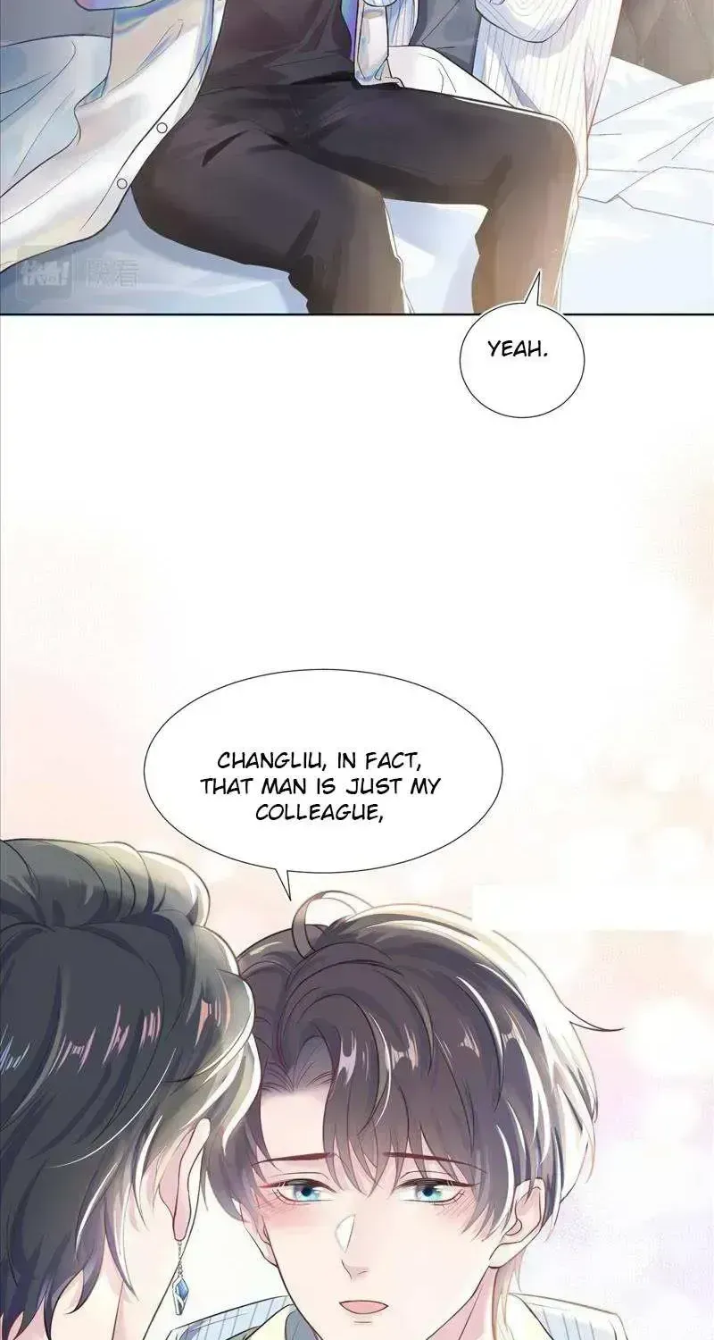 Seize My Boyfriend Chapter 2.7 page 20 - 