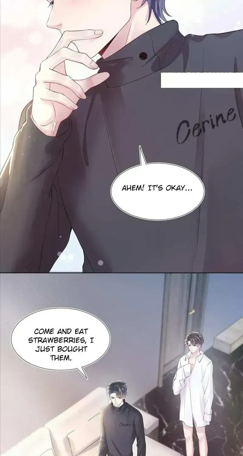 Seize My Boyfriend Chapter 2.8 page 35 - 