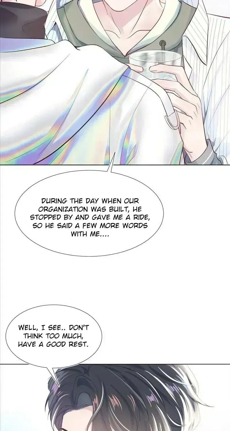 Seize My Boyfriend Chapter 2.9 page 21 - 