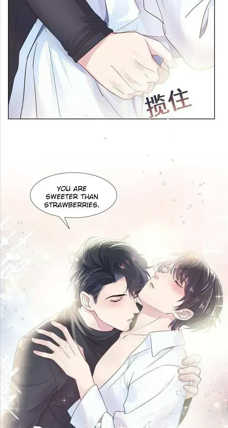 Seize My Boyfriend Chapter 2.9 page 42 - 