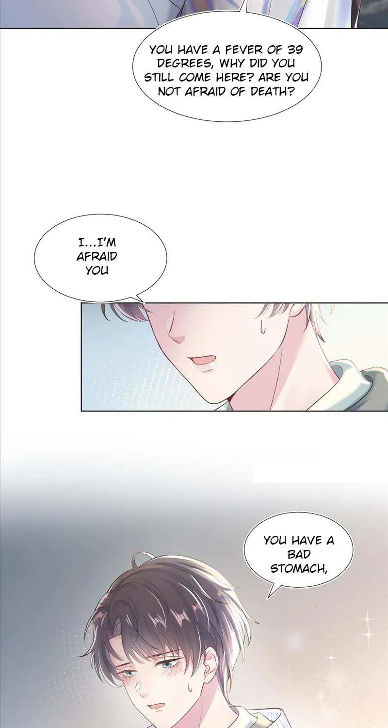 Seize My Boyfriend Chapter 2 page 16 - 