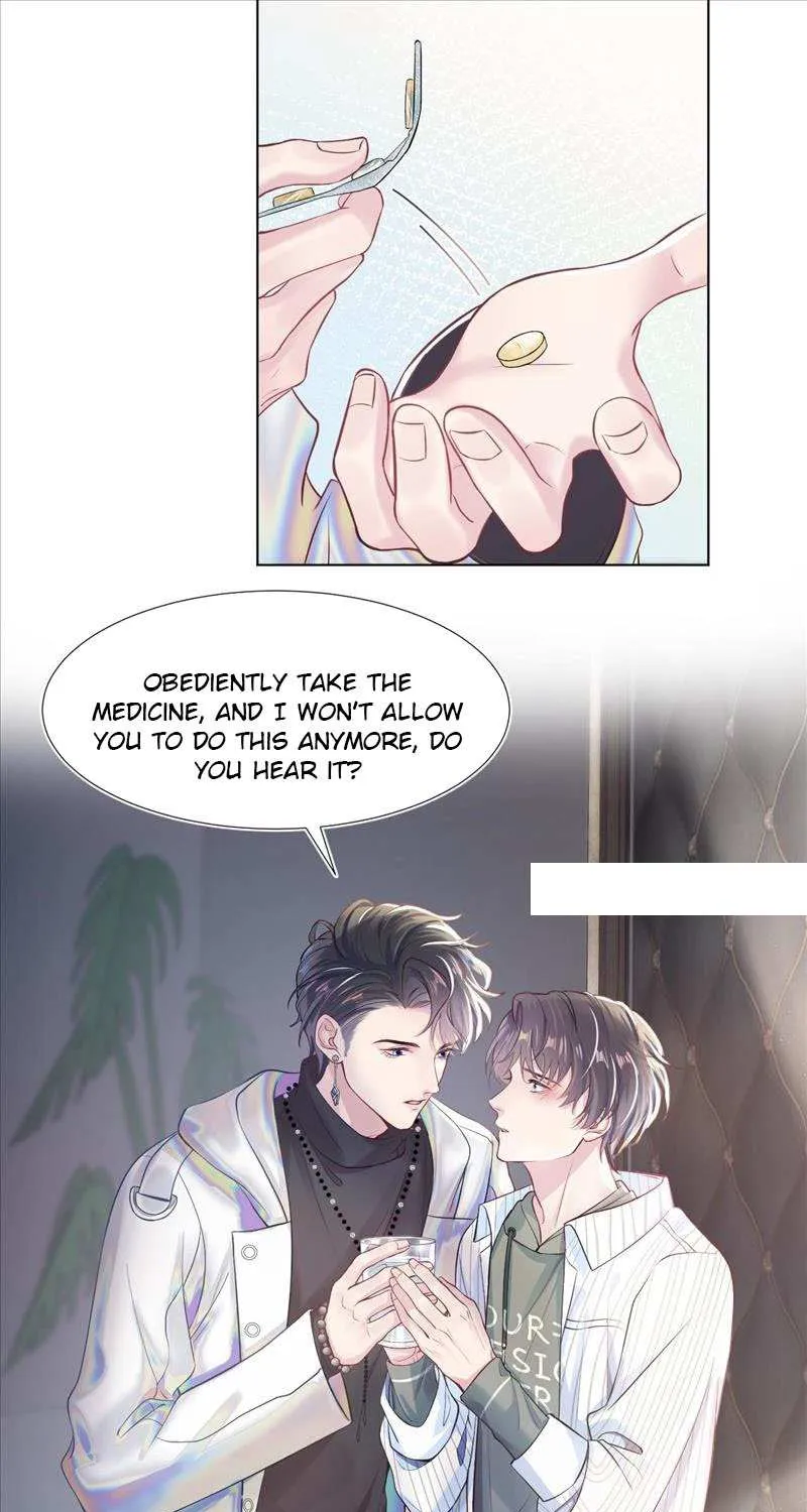 Seize My Boyfriend Chapter 2 page 19 - 