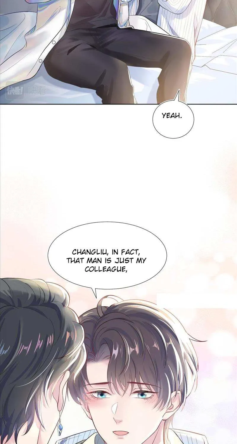 Seize My Boyfriend Chapter 2 page 20 - 