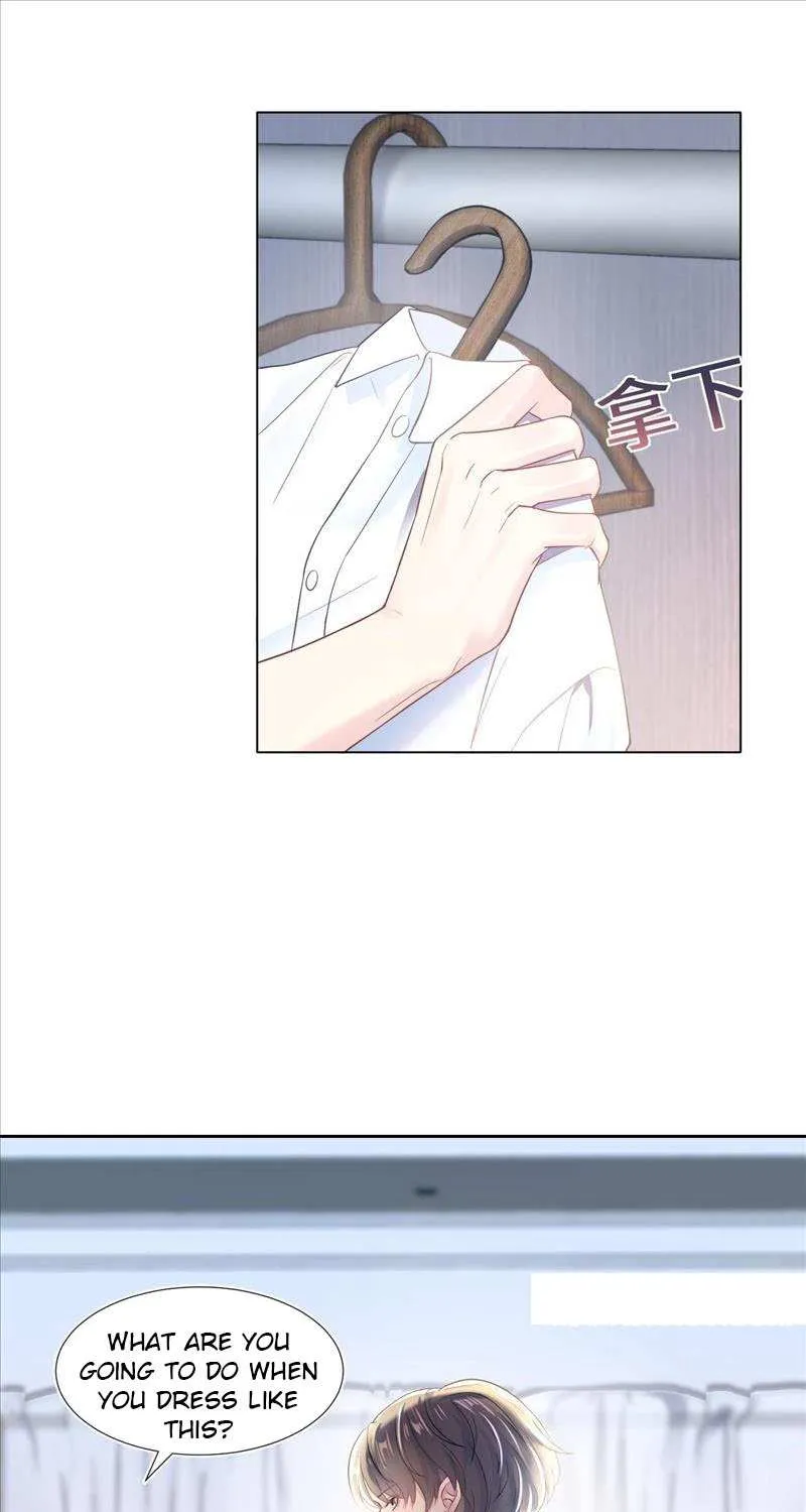 Seize My Boyfriend Chapter 2 page 28 - 