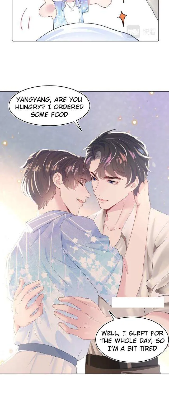 Seize My Boyfriend Chapter 20 page 11 - 
