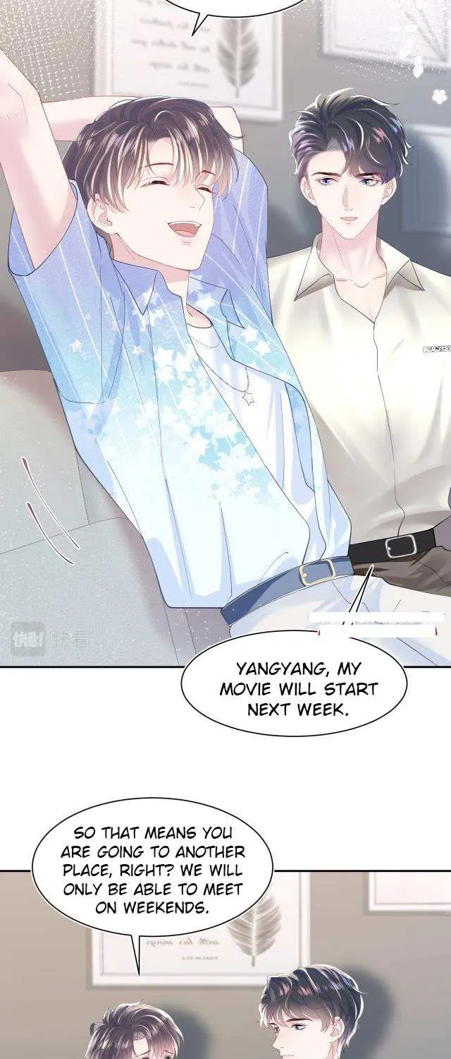 Seize My Boyfriend Chapter 20 page 19 - 