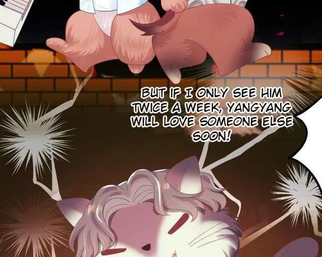 Seize My Boyfriend Chapter 20 page 21 - 