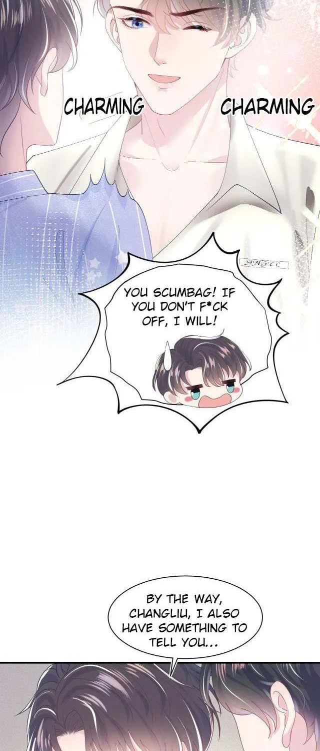 Seize My Boyfriend Chapter 20 page 23 - 