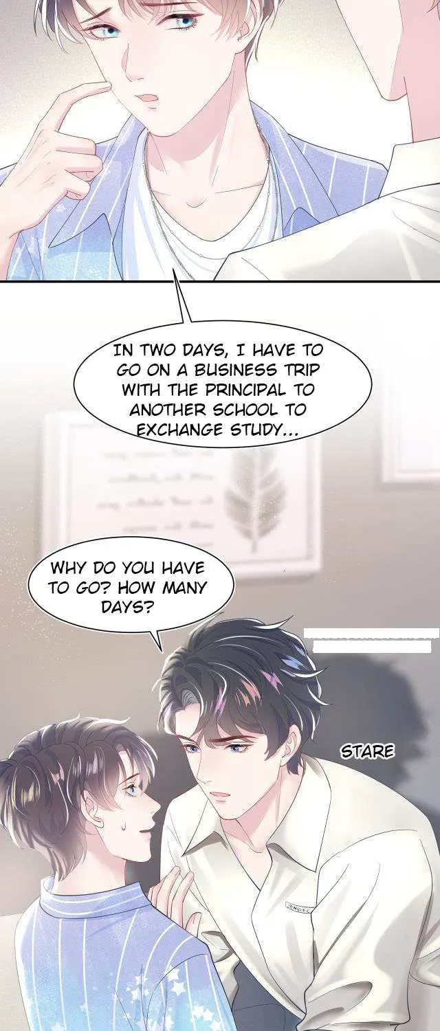 Seize My Boyfriend Chapter 20 page 24 - 
