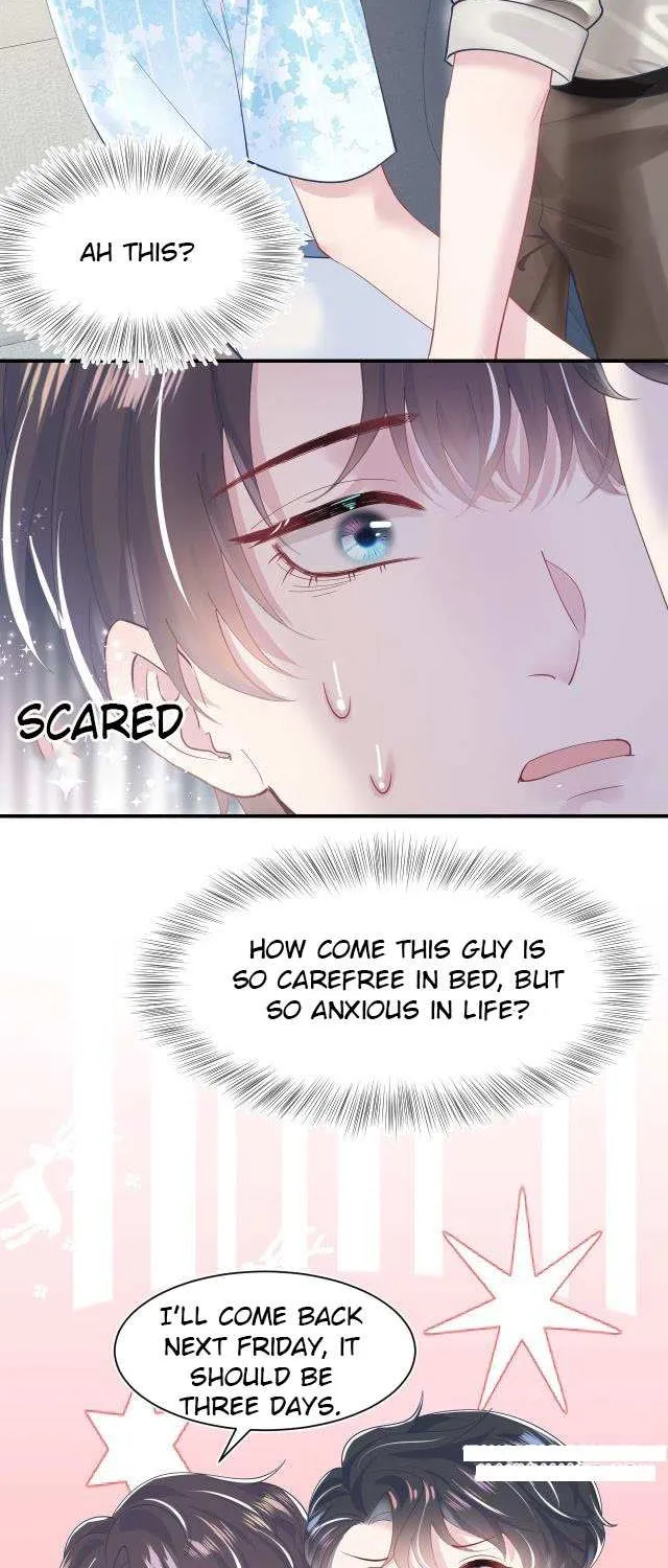 Seize My Boyfriend Chapter 20 page 25 - 
