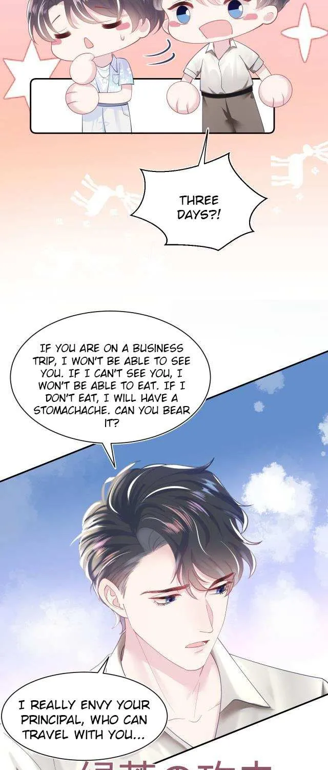 Seize My Boyfriend Chapter 20 page 26 - 