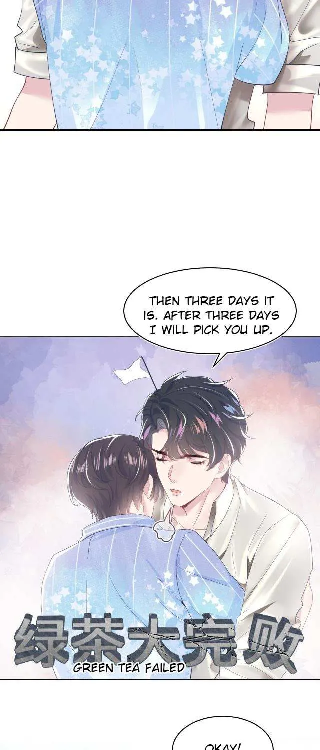 Seize My Boyfriend Chapter 20 page 29 - 