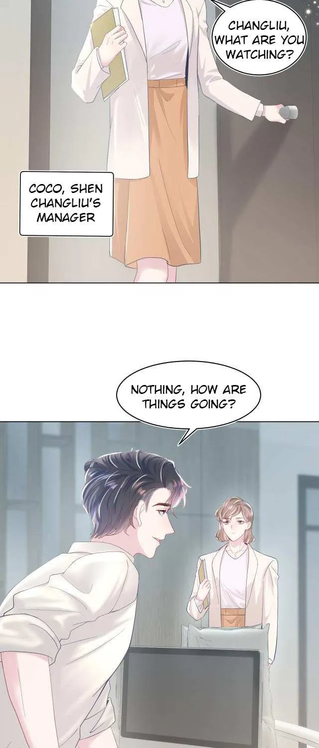 Seize My Boyfriend Chapter 20 page 4 - 