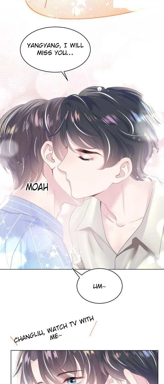 Seize My Boyfriend Chapter 20 page 31 - 