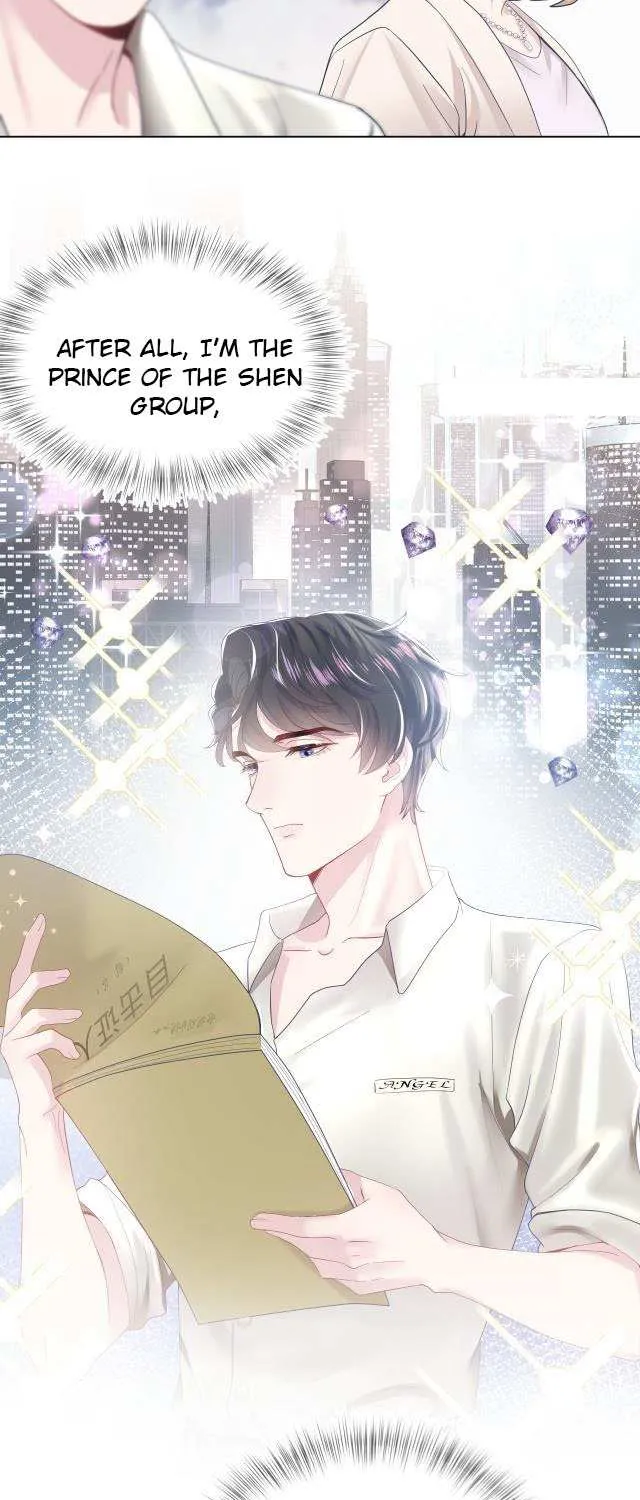 Seize My Boyfriend Chapter 20 page 8 - 