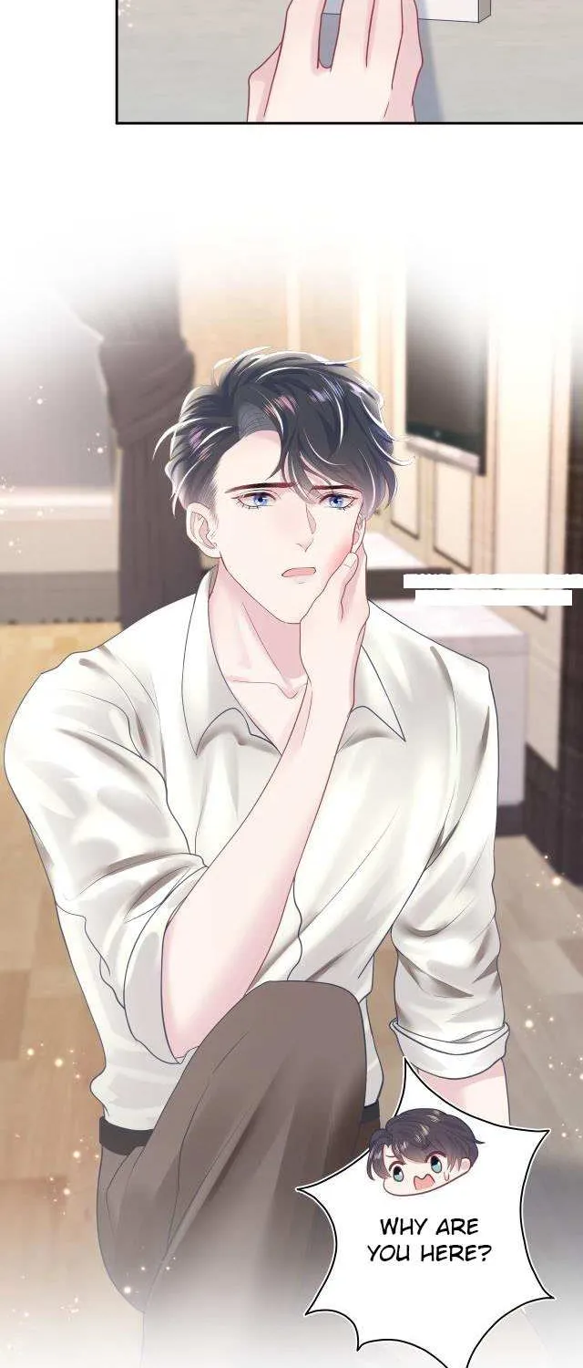 Seize My Boyfriend Chapter 21 page 13 - 