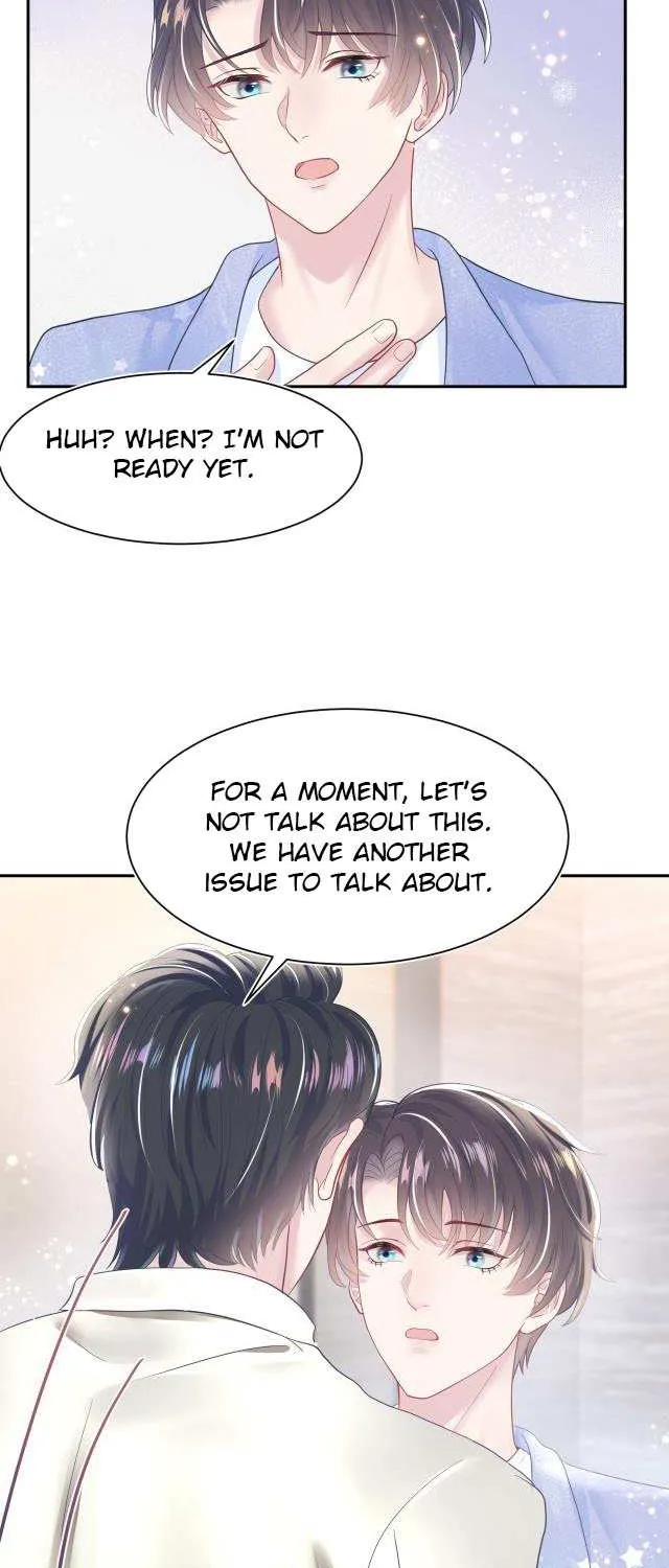 Seize My Boyfriend Chapter 21 page 17 - 