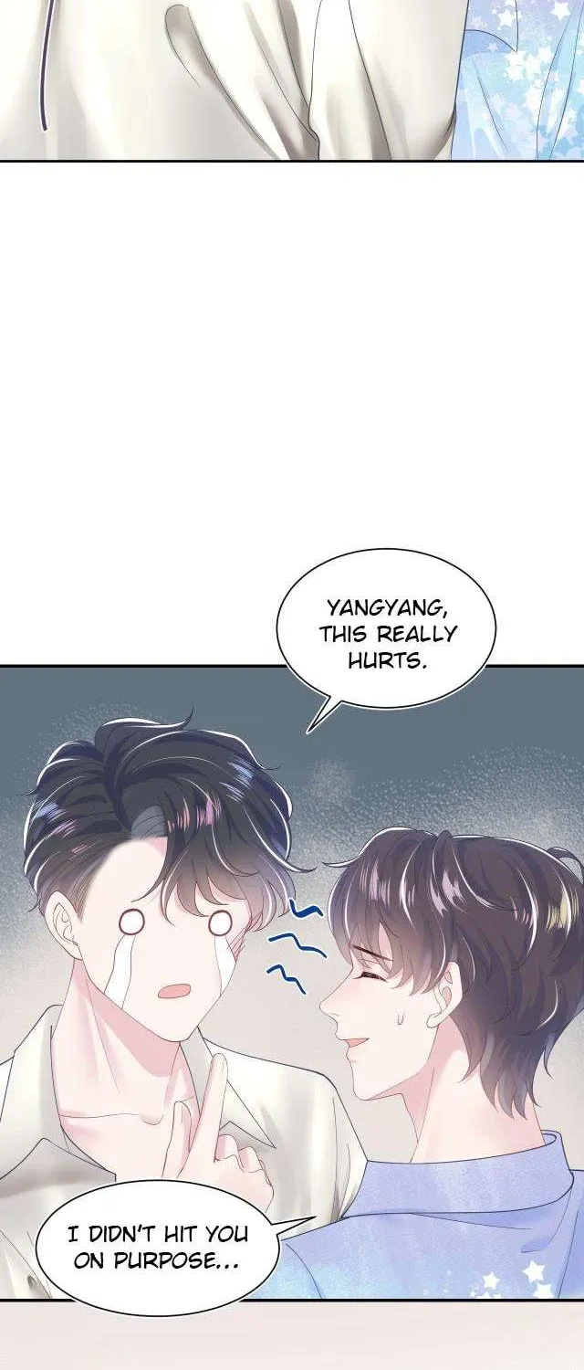 Seize My Boyfriend Chapter 21 page 18 - 
