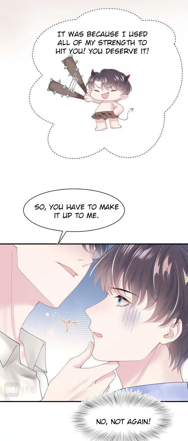 Seize My Boyfriend Chapter 21 page 19 - 