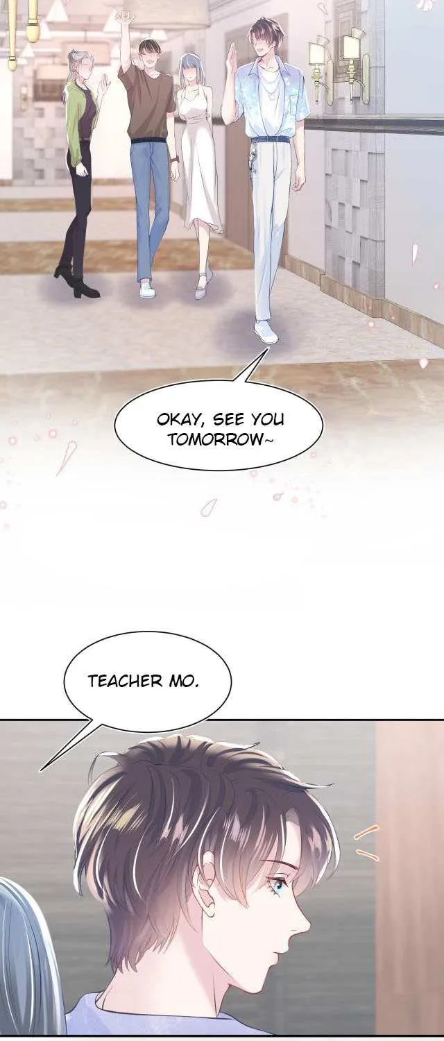 Seize My Boyfriend Chapter 21 page 3 - 