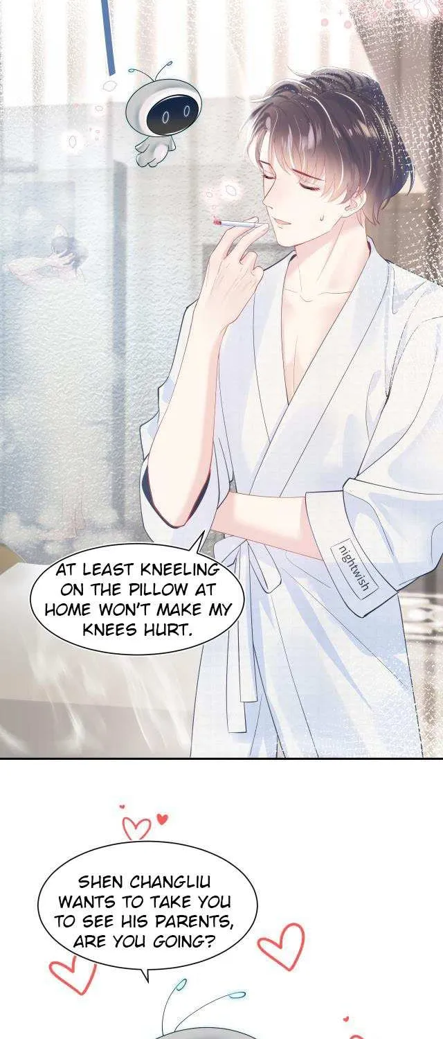 Seize My Boyfriend Chapter 21 page 25 - 