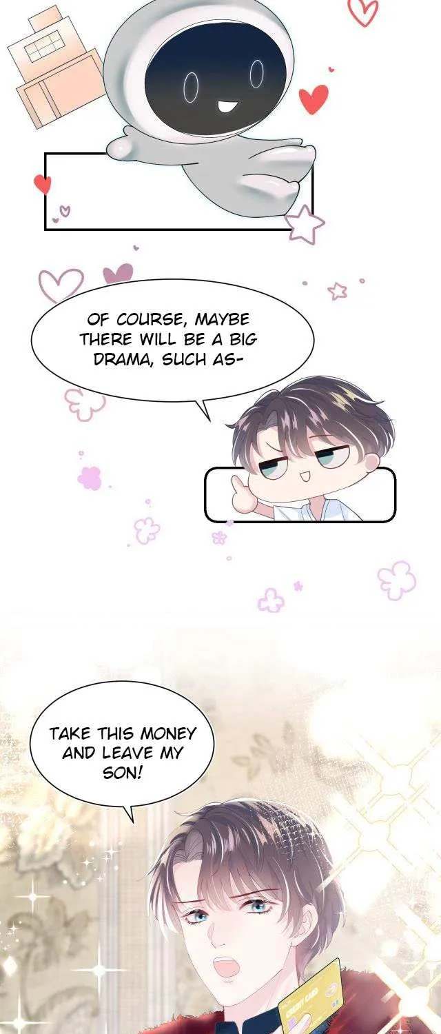 Seize My Boyfriend Chapter 21 page 26 - 