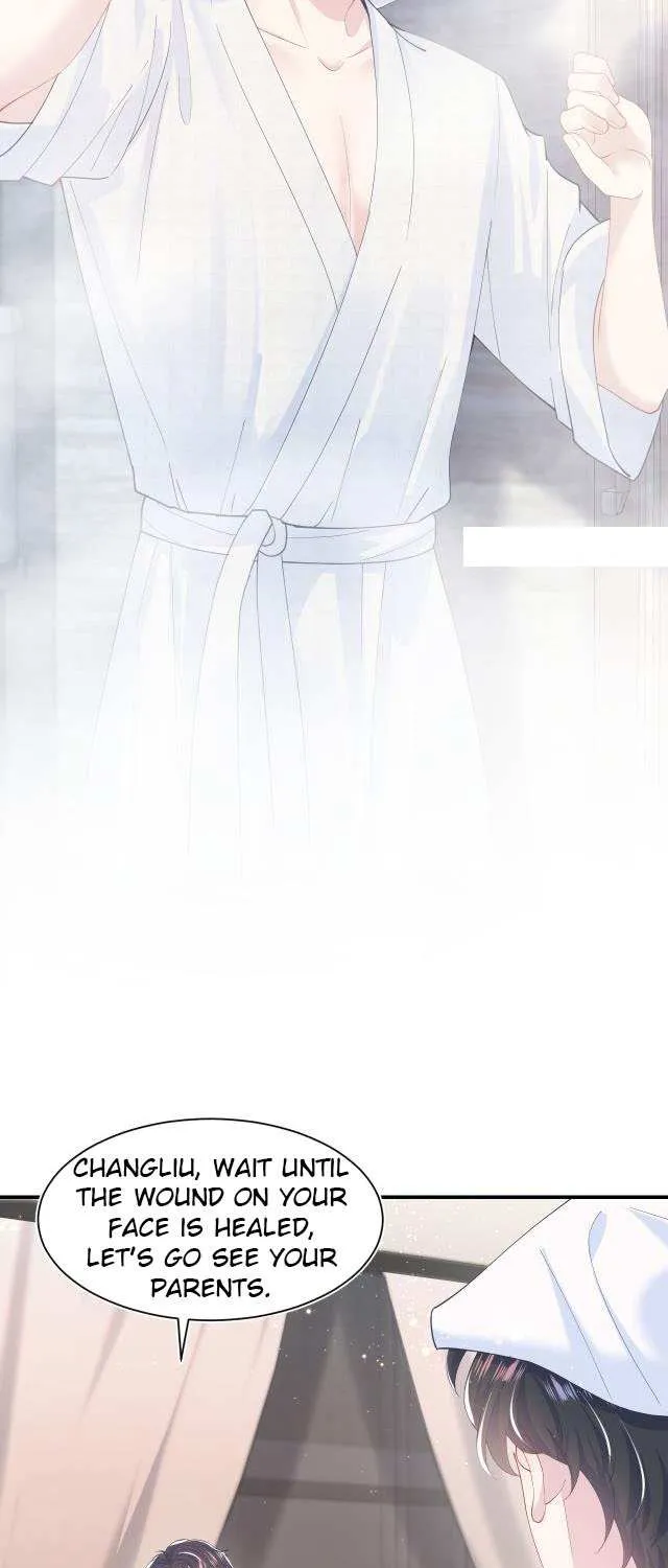 Seize My Boyfriend Chapter 21 page 29 - 