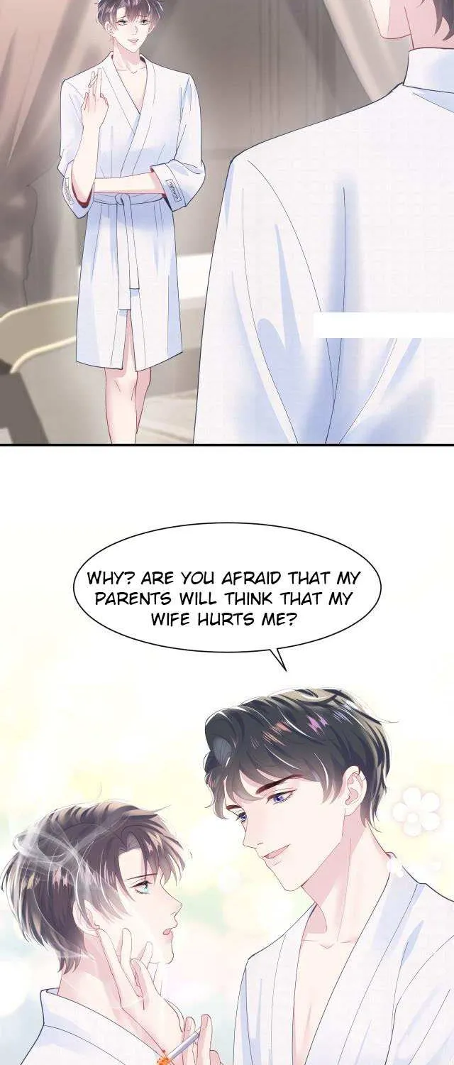 Seize My Boyfriend Chapter 21 page 30 - 