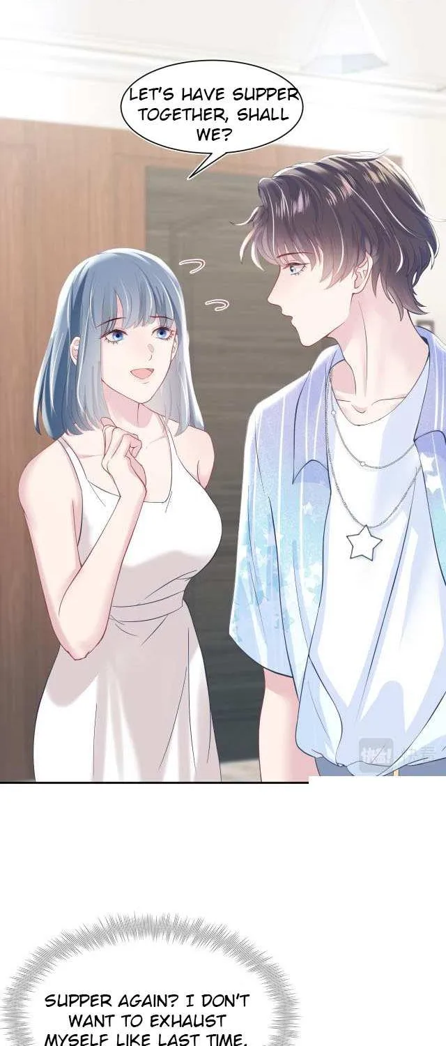 Seize My Boyfriend Chapter 21 page 4 - 