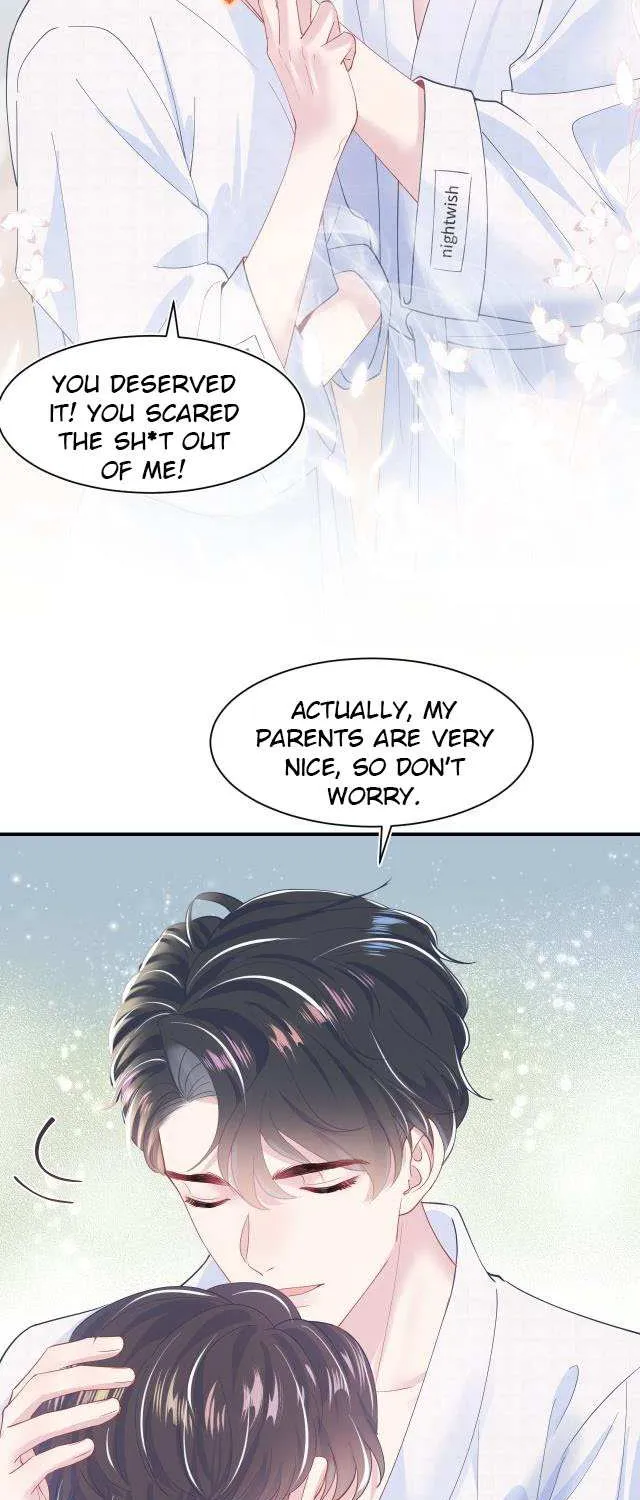 Seize My Boyfriend Chapter 21 page 31 - 