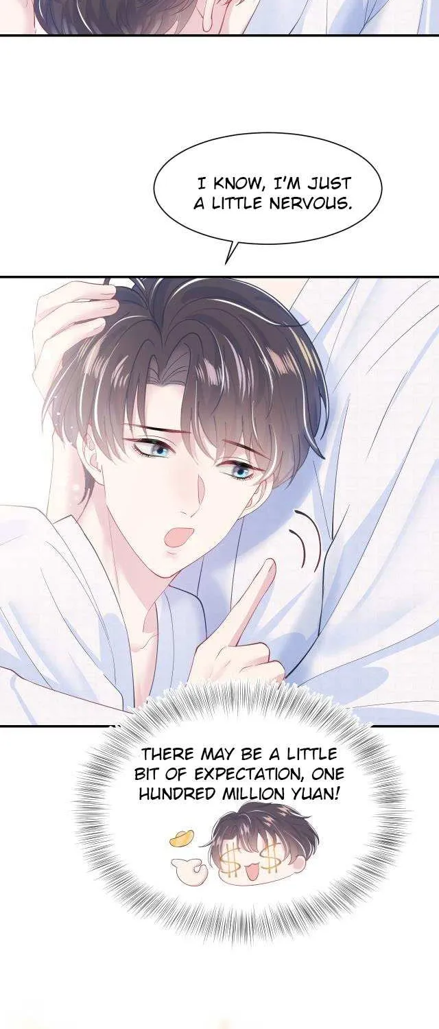 Seize My Boyfriend Chapter 21 page 32 - 