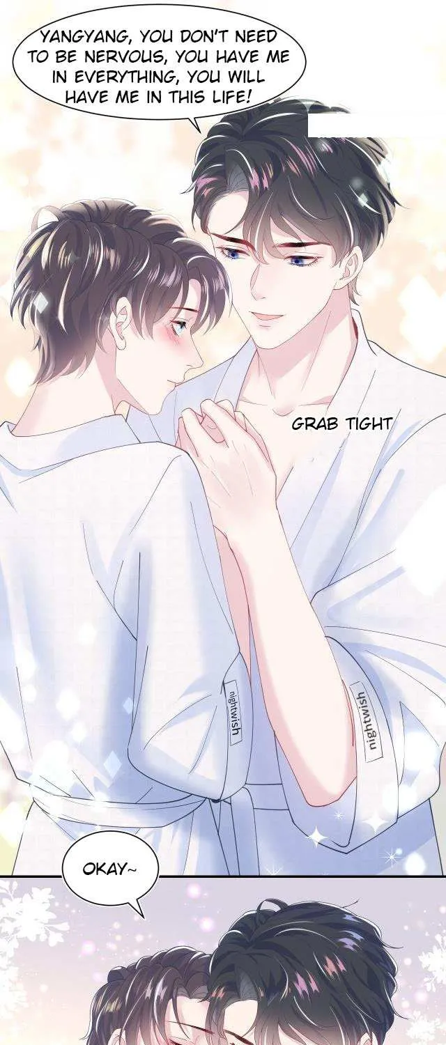 Seize My Boyfriend Chapter 21 page 33 - 
