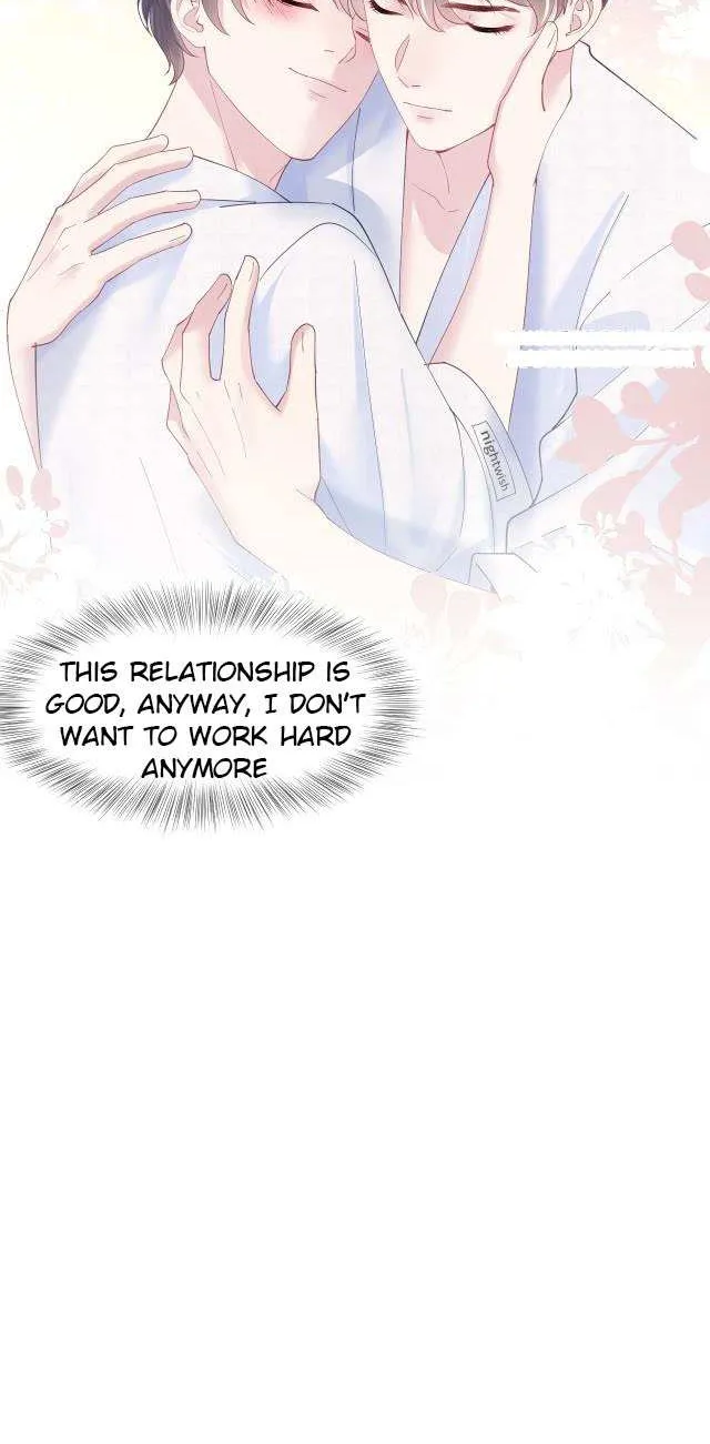 Seize My Boyfriend Chapter 21 page 34 - 