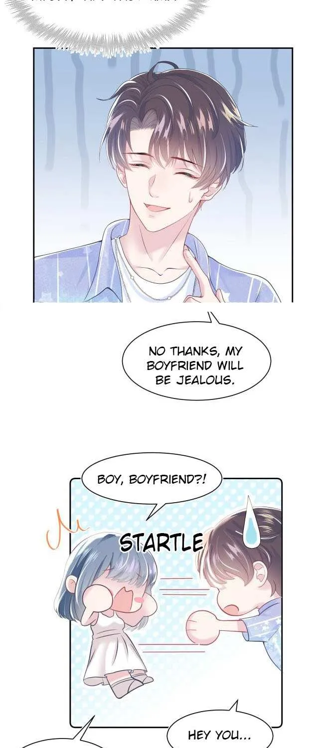 Seize My Boyfriend Chapter 21 page 5 - 