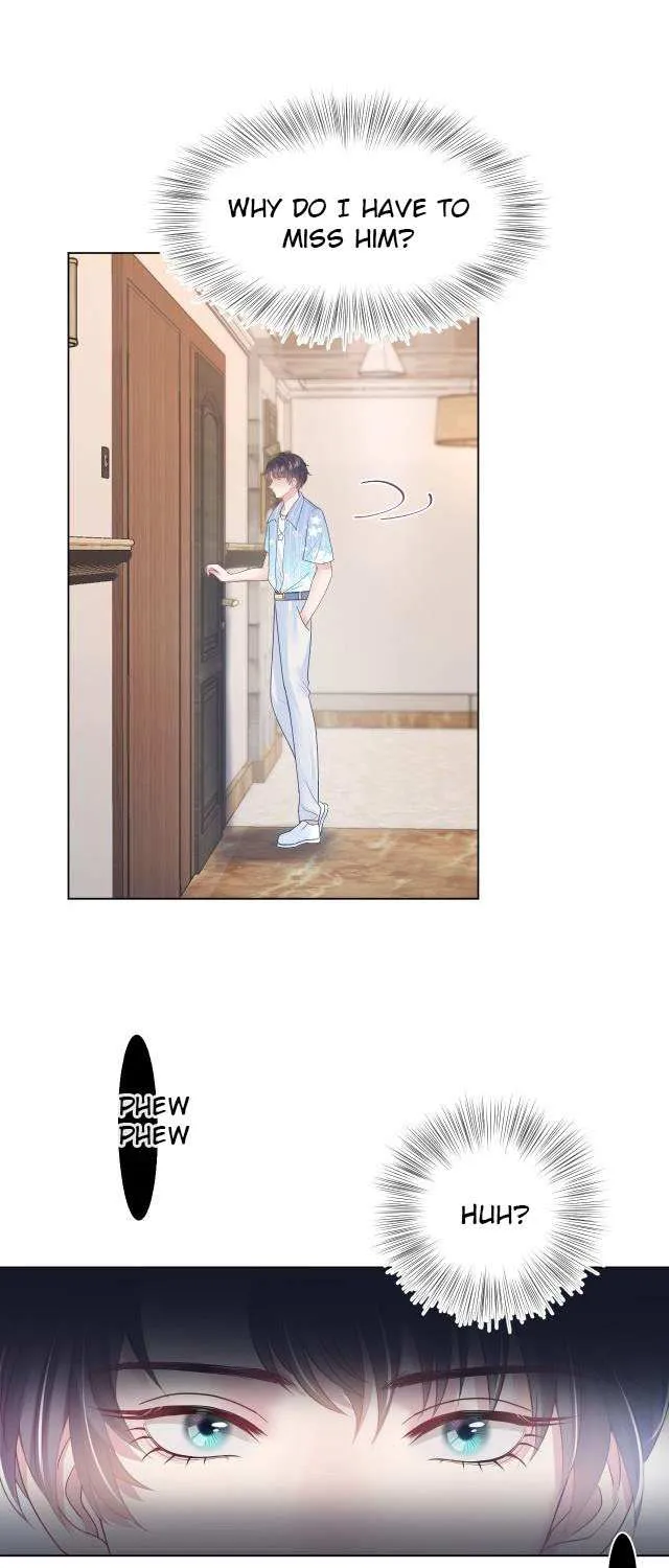 Seize My Boyfriend Chapter 21 page 8 - 